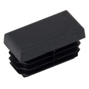 BOUCHON PVC 41X21 NOIR RNP 2